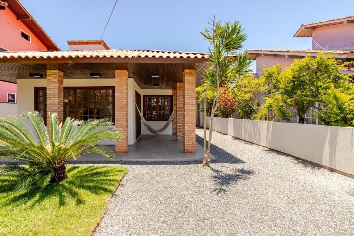 Authentic And Cozy Meiembipe House Florianopolis
