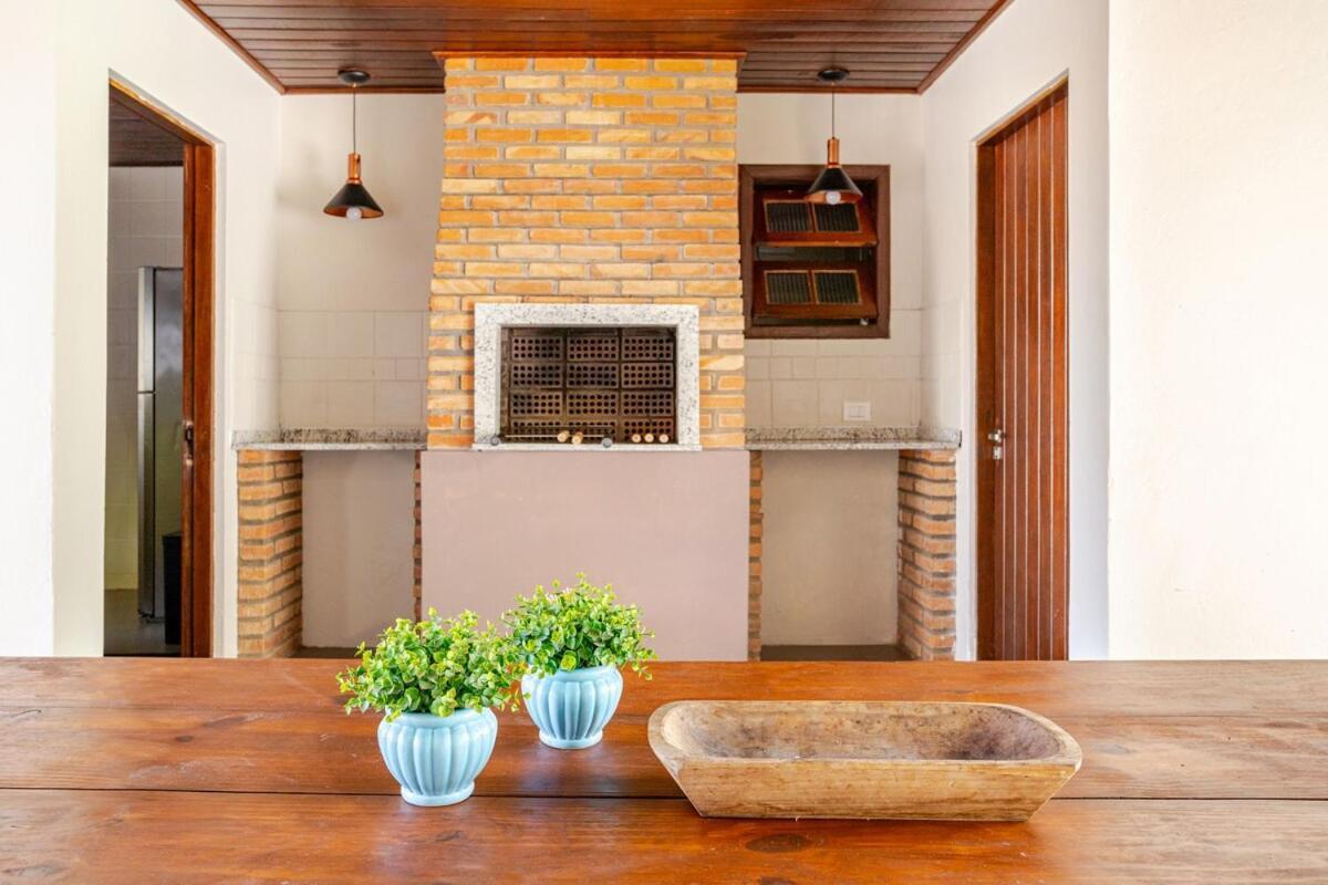 Casa de férias Authentic And Cozy Meiembipe House