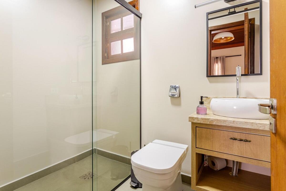 Authentic And Cozy Meiembipe House * Florianopolis