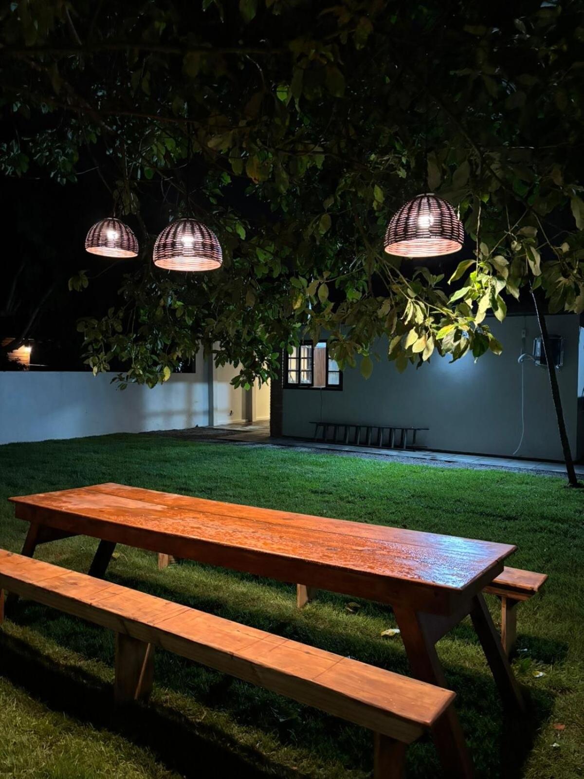 Authentic And Cozy Meiembipe House *
