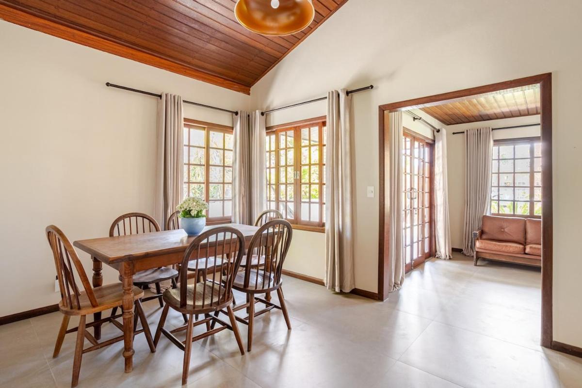 Authentic And Cozy Meiembipe House * Florianopolis
