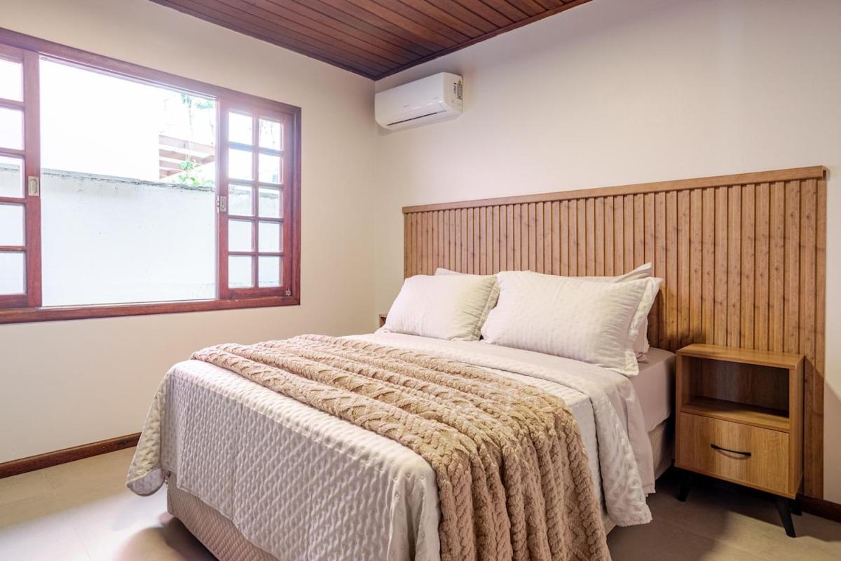 Casa de férias Authentic And Cozy Meiembipe House