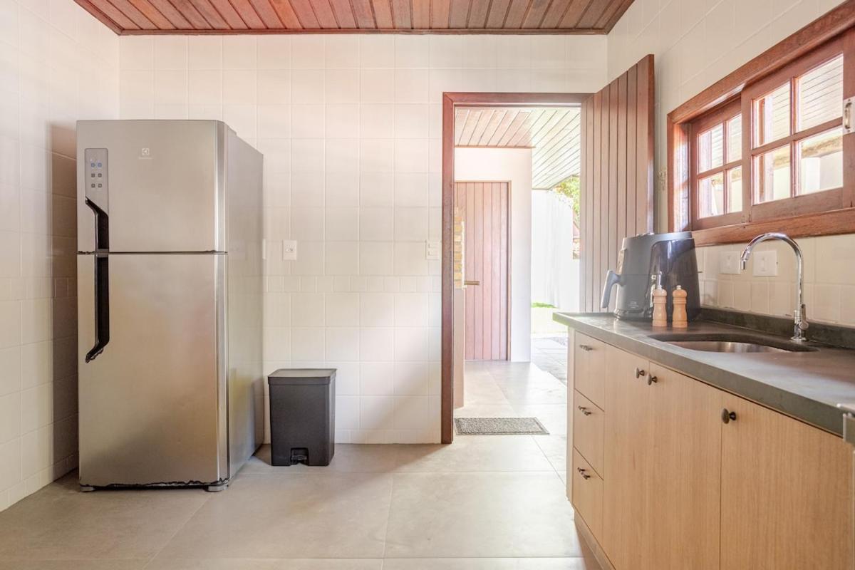 Authentic And Cozy Meiembipe House Florianopolis