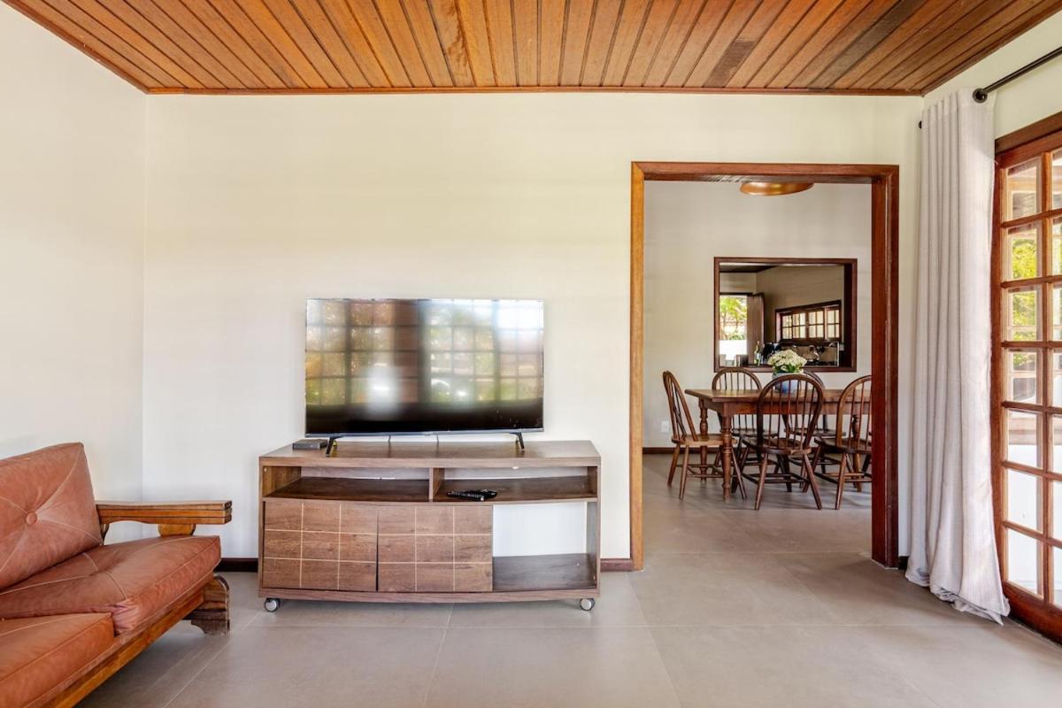 Authentic And Cozy Meiembipe House * Florianopolis