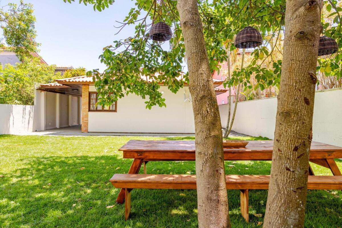 Сasa de vacaciones Authentic And Cozy Meiembipe House *