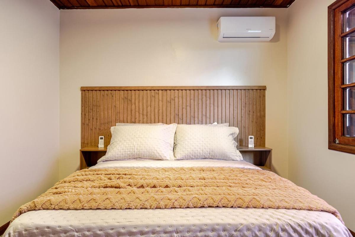 Сasa de vacaciones Authentic And Cozy Meiembipe House Florianópolis