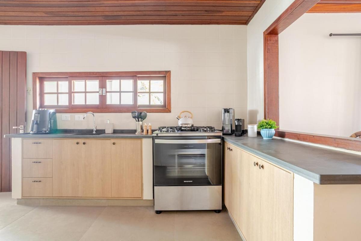 Сasa de vacaciones Authentic And Cozy Meiembipe House