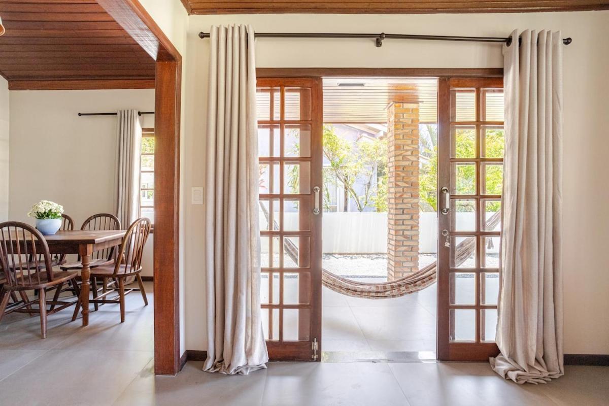 Сasa de vacaciones Authentic And Cozy Meiembipe House